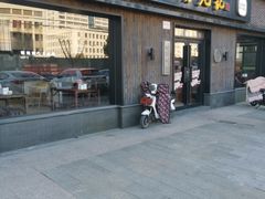 门面-锡笼记·无锡小笼(水岸店)