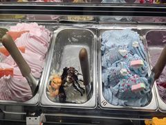 -Vola Gelato意大利手工冰淇淋(朝阳大悦城店)