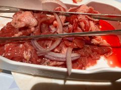 -舜耕山庄四时万和自助餐厅