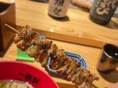 -一豚轩·烧鸟·豚骨拉面(五四路店)