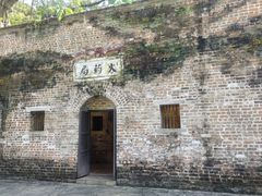 -南沙天后宫景区