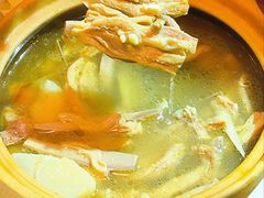 -三太子地摊烧烤·小龙虾(北蔡店)