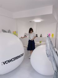 -婚礼美学