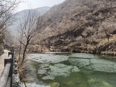 -双龙峡