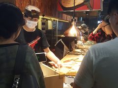 -阿甘锅盔(合生汇购物中心店)