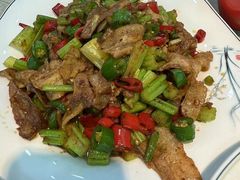 -老舅老蒙肉饼非遗店(一店)