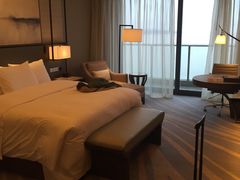 -舟山希尔顿酒店