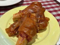 -王村姑老土炕莜面村(桥东店)