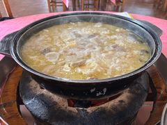 -侠成水上农庄(工业大道店)