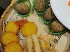 -老凯俚酸汤鱼(多彩城店)
