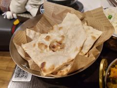 -克比叔叔印度餐厅Kebabs on the Grille (人民广场店)