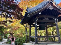 -常寂光寺