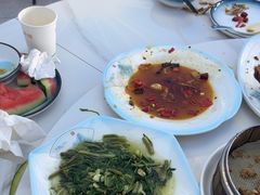 -黄牛肉馆·皖南土菜