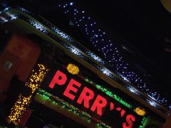 -Perry's·酒吧(打浦桥店)