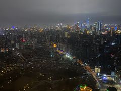 -上海龙之梦万丽酒店