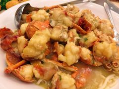 -海港酒家(始创中心店)