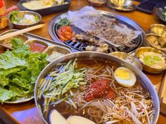 -杀猪天·韩国烤肉(总店)