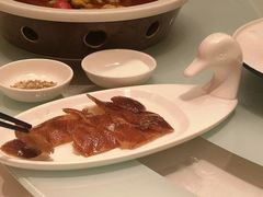 上品烤鸭-城南往事(滨江世茂店)