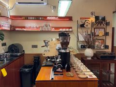 -The Roastery By AllYouWant(福田店)