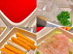 -海底捞火锅(芜湖银泰城店)