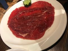 -菌自在·云南野生菌火锅(长安万达店)