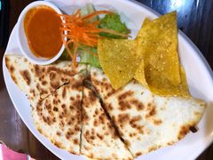 -panchos 墨西哥餐厅(嘉绿苑店)