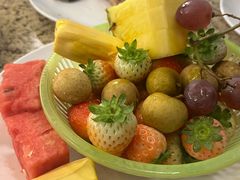-禾斗海鲜自助(市南银座店)