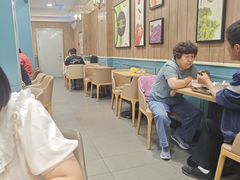 -魏家凉皮(铜锣湾店)
