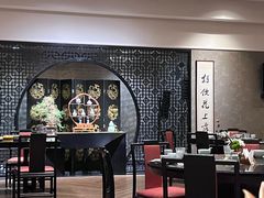 -海天楼中餐厅(吴宫泛太平洋酒店)