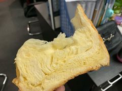 -爸爸糖吐司面包(重庆解放碑英利大融城店)