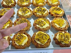 -東更道点心行(崂山丽达店)