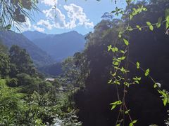 -峨眉山风景名胜区