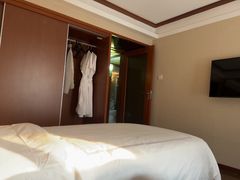 -深圳葵花酒店公寓(福田口岸店)