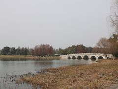-苏州东太湖生态园