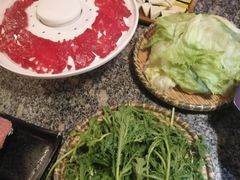 -滇池印象原生态火锅(南开大悦城店)