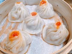 -李百蟹·蟹黄面·江景餐厅(外滩·豫园店)