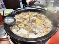 -菌之家·专业纯野生菌火锅·特色炒菌