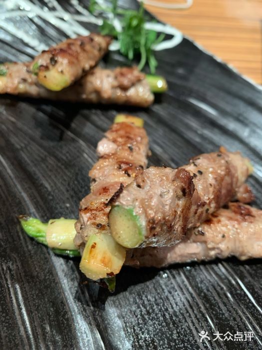 柚子(假日店)图片