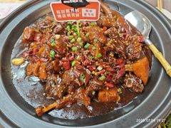 -回味黑鸭煲·始于2006(万松园店)