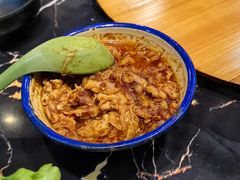 -东北特色铁锅炖·柴火灶(富阳一店)