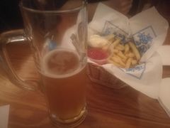 -宝莱纳餐厅(滨江店)