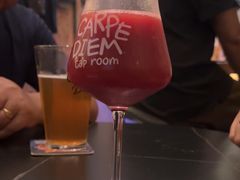 -Carpe Diem精酿空间