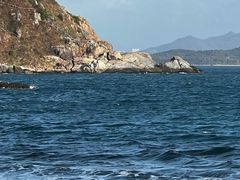-三亚西岛海洋文化旅游区