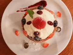 -AFS Cafe & Canteen(闽江二路店)