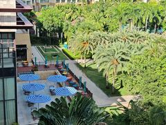 -三亚海棠湾万丽度假酒店