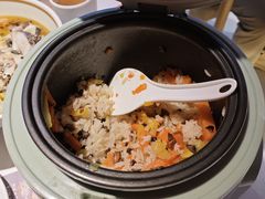 -阿娜尔·新疆菜(宜家荟聚中心店)