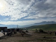 -日月山景区