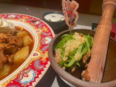 -塔哈尔·新疆盛宴(奉贤龙湖店)