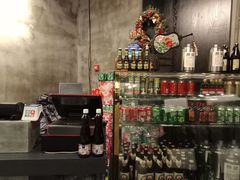 -臻鲜燕海鲜融合餐厅(金陵style店)