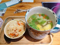 -新疆烧烤王(广灵店)